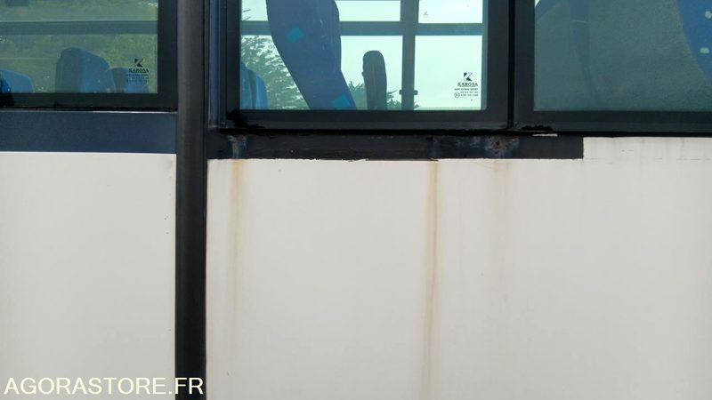 IVECO BUS AXER N°063036 - حافلة صغيرة, ميكروباص: صورة 3 IVECO BUS AXER N°063036 - حافلة صغيرة, ميكروباص: صورة 3