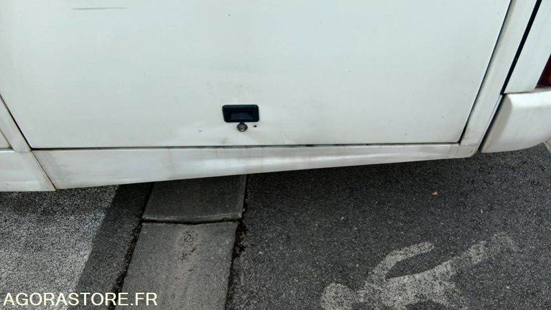 IVECO BUS AXER N°063046 - حافلة صغيرة, ميكروباص: صورة 3 IVECO BUS AXER N°063046 - حافلة صغيرة, ميكروباص: صورة 3
