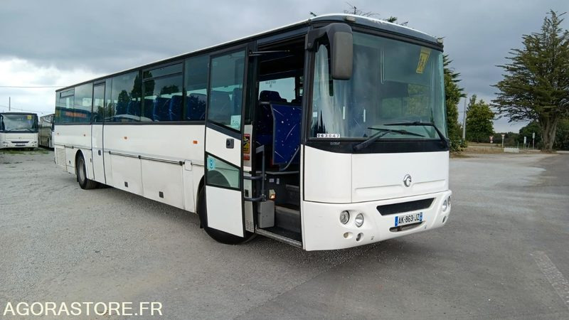 IVECO BUS AXER N°063047 - حافلة صغيرة, ميكروباص: صورة 1 IVECO BUS AXER N°063047 - حافلة صغيرة, ميكروباص: صورة 1
