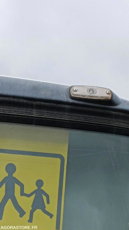 IVECO BUS AXER N°063047 - حافلة صغيرة, ميكروباص: صورة 4 IVECO BUS AXER N°063047 - حافلة صغيرة, ميكروباص: صورة 4