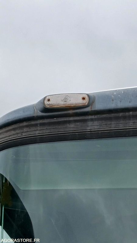 IVECO BUS AXER N°063047 - حافلة صغيرة, ميكروباص: صورة 5 IVECO BUS AXER N°063047 - حافلة صغيرة, ميكروباص: صورة 5