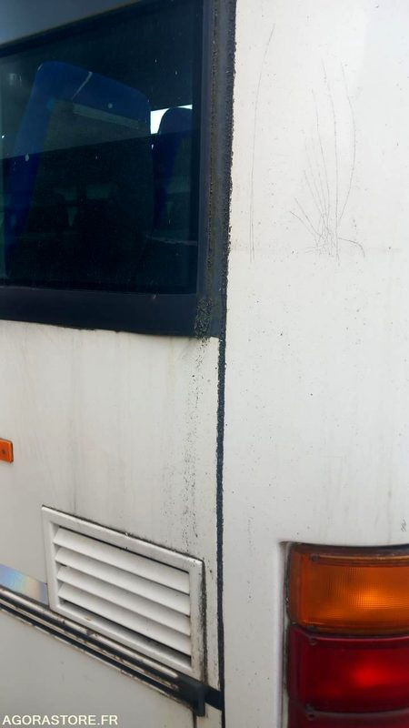 IVECO BUS AXER N°063188 - حافلة صغيرة, ميكروباص: صورة 5 IVECO BUS AXER N°063188 - حافلة صغيرة, ميكروباص: صورة 5