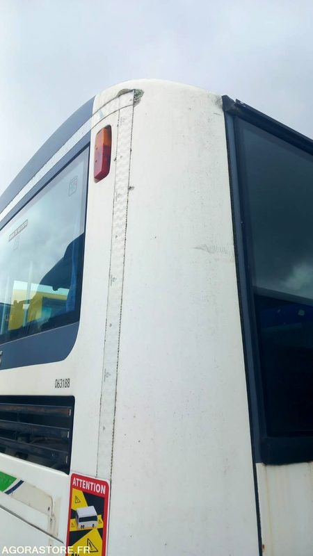 IVECO BUS AXER N°063188 - حافلة صغيرة, ميكروباص: صورة 4 IVECO BUS AXER N°063188 - حافلة صغيرة, ميكروباص: صورة 4