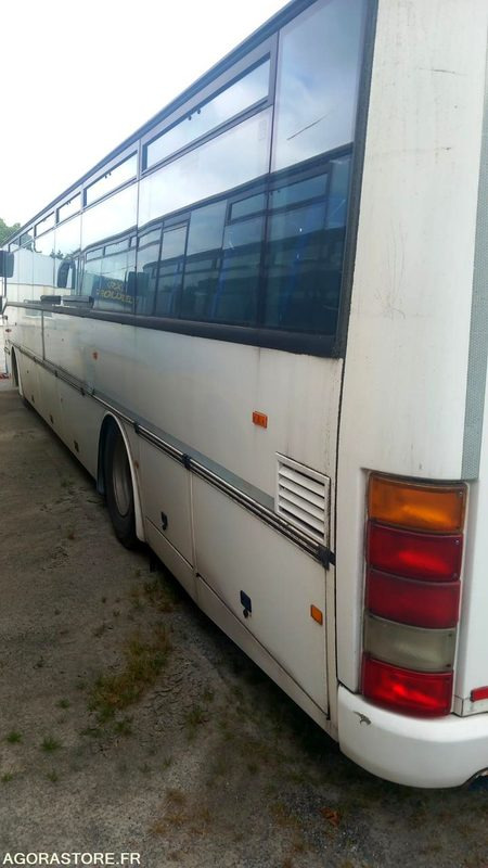 IVECO BUS AXER N°063188 - حافلة صغيرة, ميكروباص: صورة 2 IVECO BUS AXER N°063188 - حافلة صغيرة, ميكروباص: صورة 2