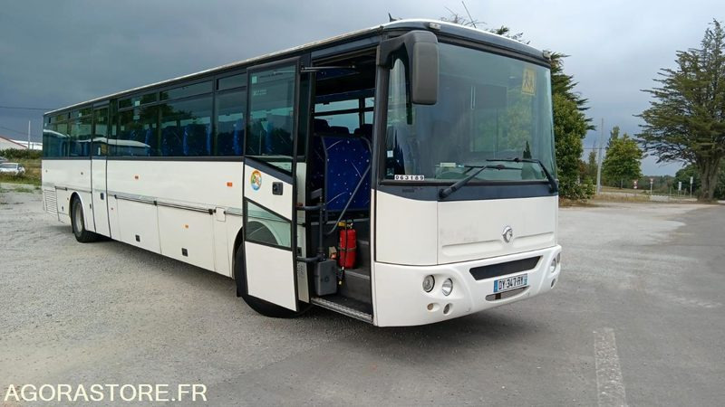 IVECO BUS AXER N°063189 - حافلة صغيرة, ميكروباص: صورة 1 IVECO BUS AXER N°063189 - حافلة صغيرة, ميكروباص: صورة 1