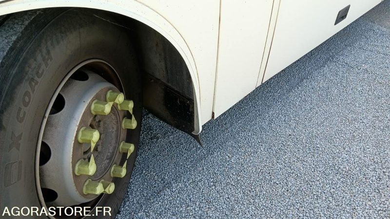 IVECO BUS AXER N°063191 - حافلة صغيرة, ميكروباص: صورة 4 IVECO BUS AXER N°063191 - حافلة صغيرة, ميكروباص: صورة 4