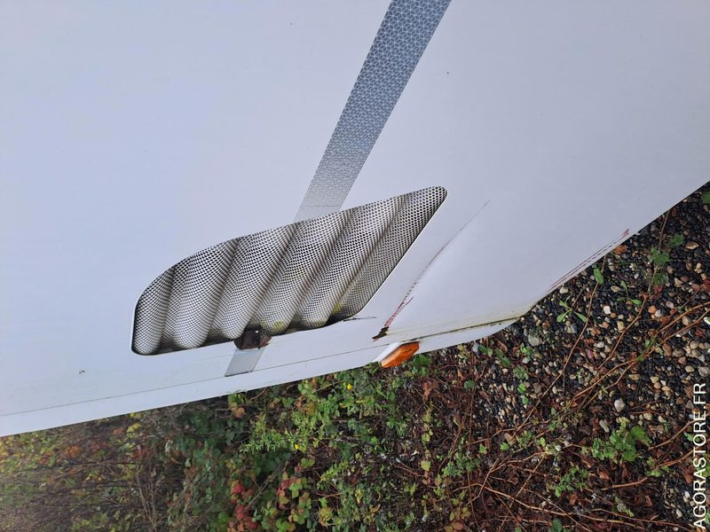 IVECO BUS CROSSWAY N°083031 - حافلة مدرسية: صورة 3 IVECO BUS CROSSWAY N°083031 - حافلة مدرسية: صورة 3