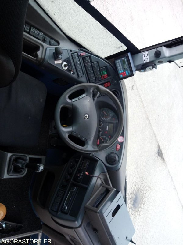 IVECO BUS CROSSWAY N°083122 - حافلة صغيرة, ميكروباص: صورة 5 IVECO BUS CROSSWAY N°083122 - حافلة صغيرة, ميكروباص: صورة 5