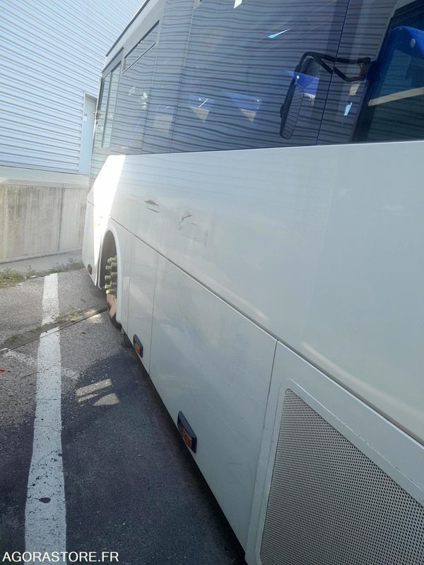 IVECO BUS CROSSWAY N°083218 - حافلة مدرسية: صورة 2 IVECO BUS CROSSWAY N°083218 - حافلة مدرسية: صورة 2