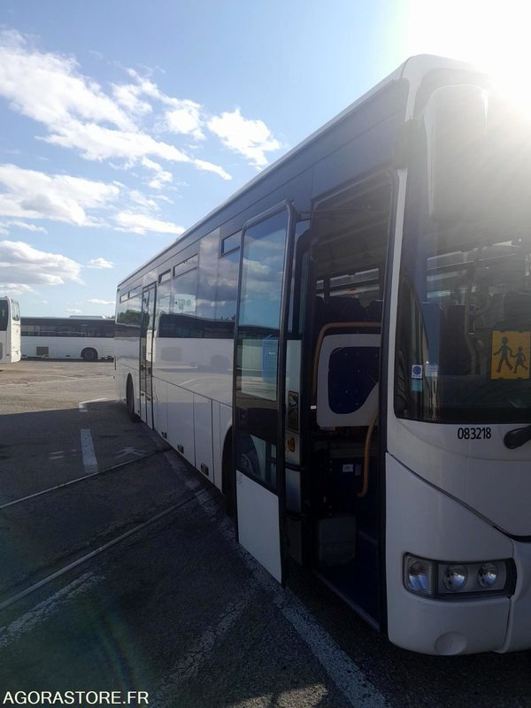 IVECO BUS CROSSWAY N°083218 - حافلة مدرسية: صورة 4 IVECO BUS CROSSWAY N°083218 - حافلة مدرسية: صورة 4
