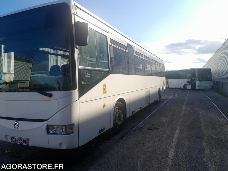 IVECO BUS CROSSWAY N°083219 - حافلة مدرسية: صورة 1 IVECO BUS CROSSWAY N°083219 - حافلة مدرسية: صورة 1