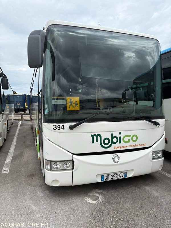 IVECO BUS CROSSWAY N°083363 - حافلة صغيرة, ميكروباص: صورة 3 IVECO BUS CROSSWAY N°083363 - حافلة صغيرة, ميكروباص: صورة 3