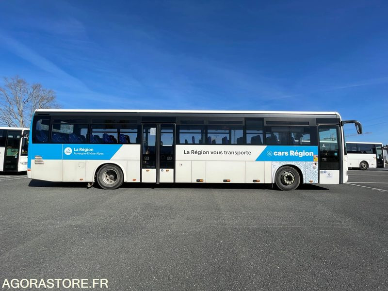 IVECO BUS CROSSWAY N°083441 - حافلة صغيرة, ميكروباص: صورة 2 IVECO BUS CROSSWAY N°083441 - حافلة صغيرة, ميكروباص: صورة 2