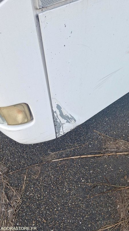 IVECO BUS CROSSWAY N°083449 - حافلة مدرسية: صورة 4 IVECO BUS CROSSWAY N°083449 - حافلة مدرسية: صورة 4