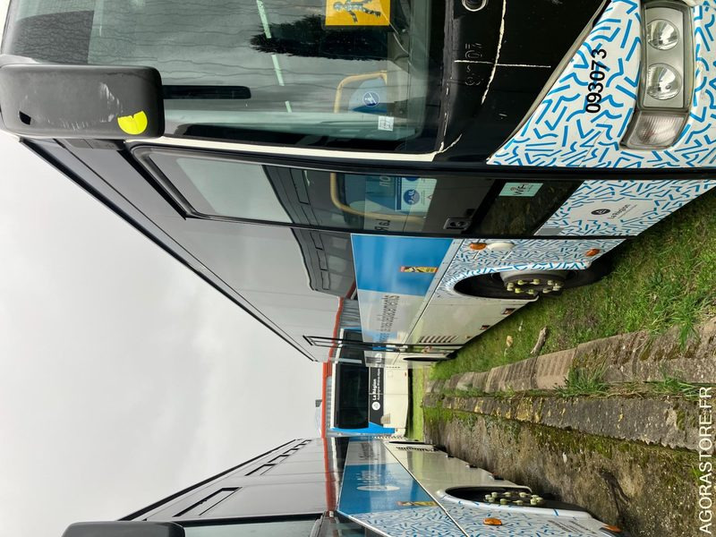 IVECO BUS CROSSWAY N°093073 - حافلة مدرسية: صورة 2 IVECO BUS CROSSWAY N°093073 - حافلة مدرسية: صورة 2