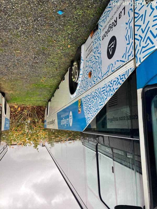 IVECO BUS CROSSWAY N°093106 - حافلة مدرسية: صورة 3 IVECO BUS CROSSWAY N°093106 - حافلة مدرسية: صورة 3