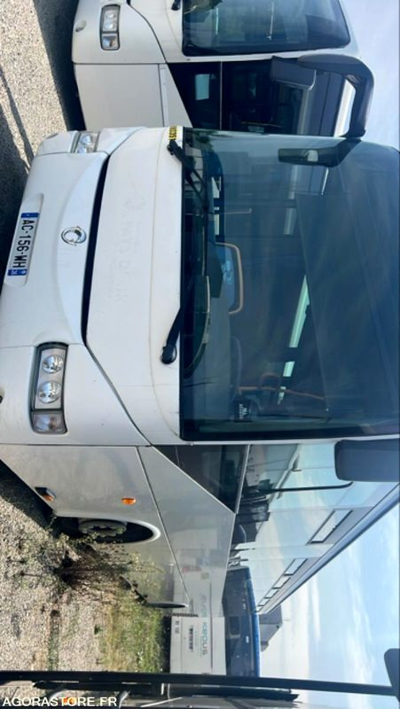 IVECO BUS CROSSWAY N°093351 - حافلة مدرسية: صورة 3 IVECO BUS CROSSWAY N°093351 - حافلة مدرسية: صورة 3