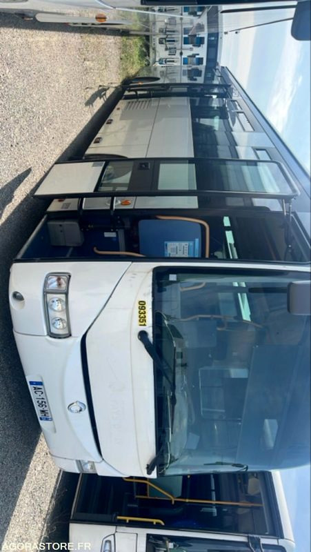 IVECO BUS CROSSWAY N°093351 - حافلة مدرسية: صورة 2 IVECO BUS CROSSWAY N°093351 - حافلة مدرسية: صورة 2