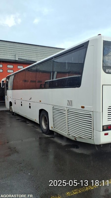 IVECO BUS ILIADE N°036019 - حافلة مدرسية: صورة 4 IVECO BUS ILIADE N°036019 - حافلة مدرسية: صورة 4