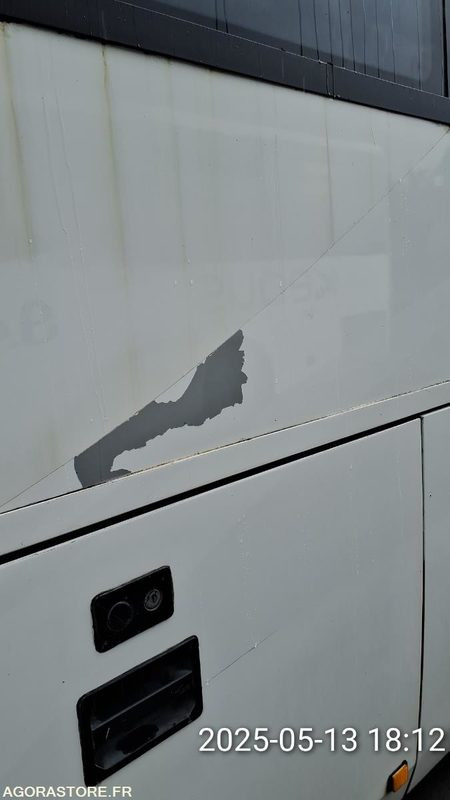 IVECO BUS ILIADE N°036019 - حافلة مدرسية: صورة 5 IVECO BUS ILIADE N°036019 - حافلة مدرسية: صورة 5