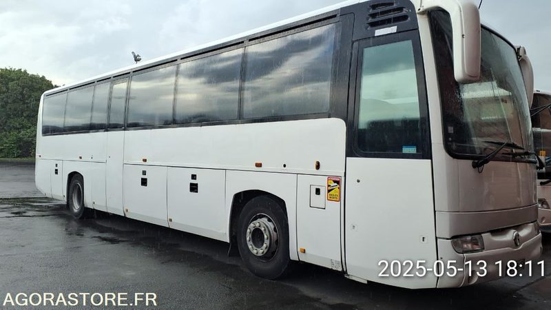IVECO BUS ILIADE N°036019 - حافلة مدرسية: صورة 2 IVECO BUS ILIADE N°036019 - حافلة مدرسية: صورة 2