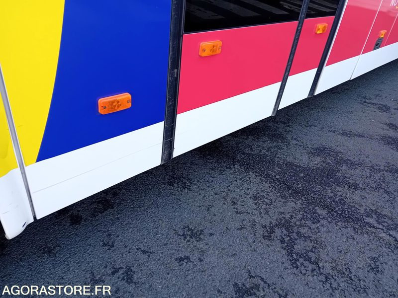 IVECO CROSSWAY LINE - DS 235 TY - E6 - 2015 - 450000 KM - BOX FAP HS - مركبة كوتش: صورة 3 IVECO CROSSWAY LINE - DS 235 TY - E6 - 2015 - 450000 KM - BOX FAP HS - مركبة كوتش: صورة 3