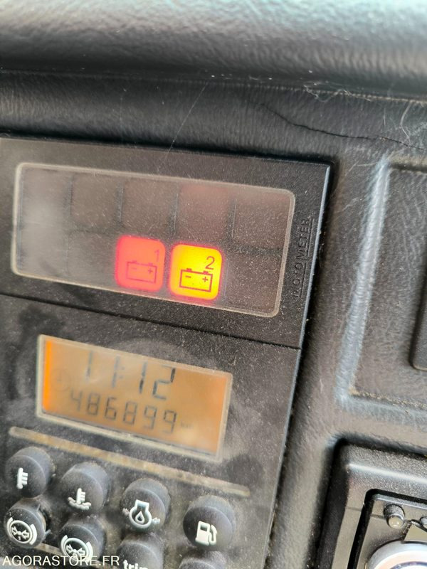 IVECO IRISBUS - 2005 - 486899km - 63 places - حافلة مدرسية: صورة 5 IVECO IRISBUS - 2005 - 486899km - 63 places - حافلة مدرسية: صورة 5