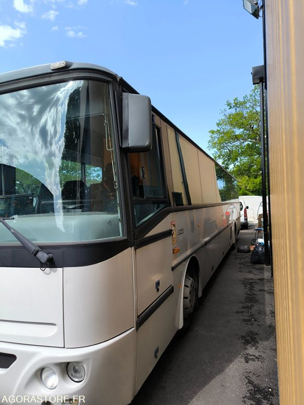 IVECO IRISBUS - 2005 - 486899km - 63 places - حافلة مدرسية: صورة 3 IVECO IRISBUS - 2005 - 486899km - 63 places - حافلة مدرسية: صورة 3