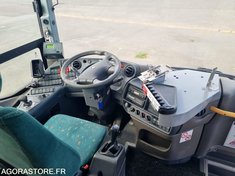 Irisbus Crossway - 401 000 kms - حافلة: صورة 5 Irisbus Crossway - 401 000 kms - حافلة: صورة 5