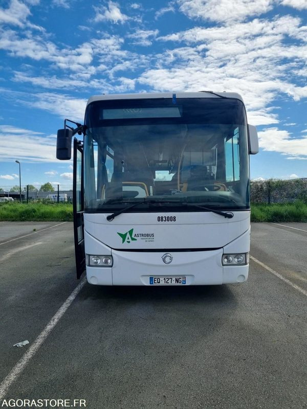 Irisbus Crossway - 401 000 kms - حافلة: صورة 2 Irisbus Crossway - 401 000 kms - حافلة: صورة 2