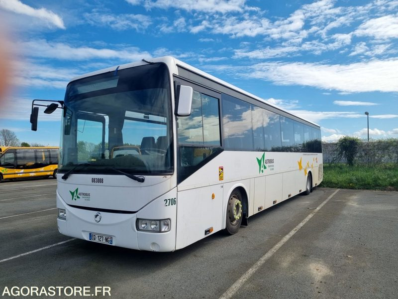 Irisbus Crossway - 401 000 kms - حافلة: صورة 1 Irisbus Crossway - 401 000 kms - حافلة: صورة 1