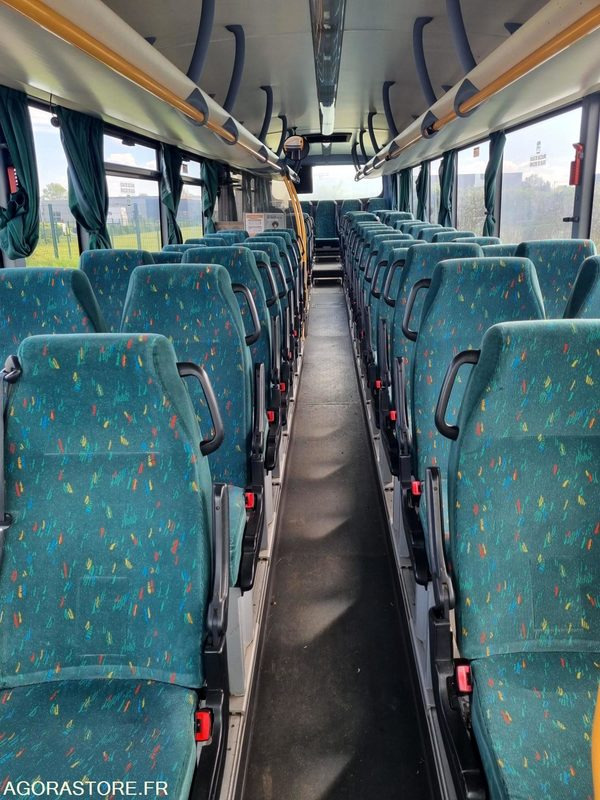 Irisbus Crossway - 401 000 kms - حافلة: صورة 4 Irisbus Crossway - 401 000 kms - حافلة: صورة 4