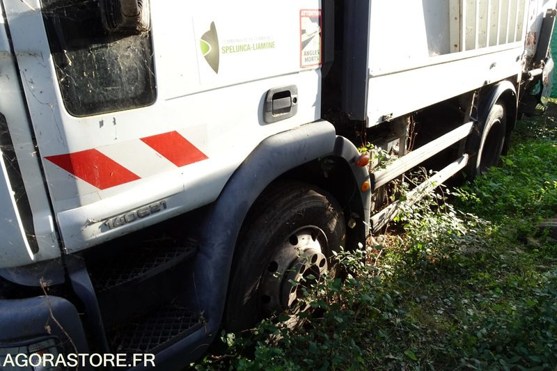 Iveco Eurocargo - شاحنة: صورة 3 Iveco Eurocargo - شاحنة: صورة 3