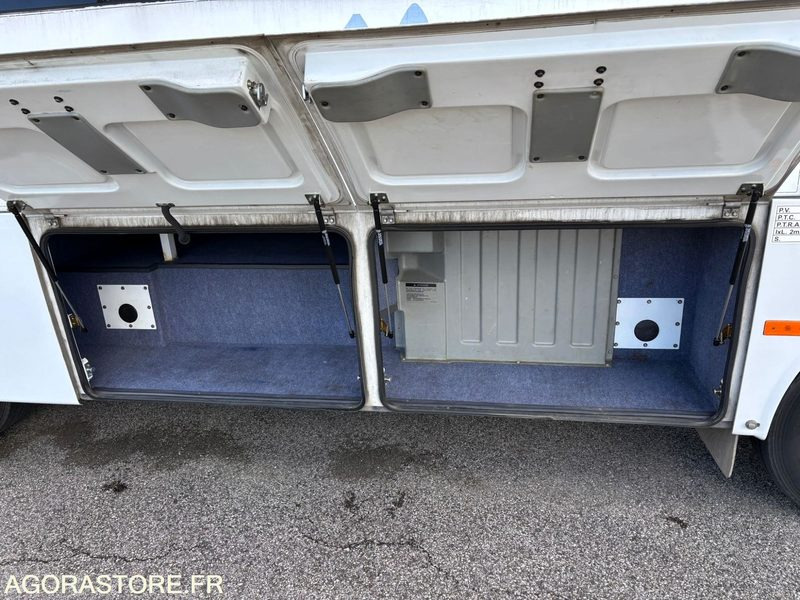 Lot de 3 minibus Mercedes mago et otokar navigo - حافلة صغيرة, ميكروباص: صورة 2 Lot de 3 minibus Mercedes mago et otokar navigo - حافلة صغيرة, ميكروباص: صورة 2