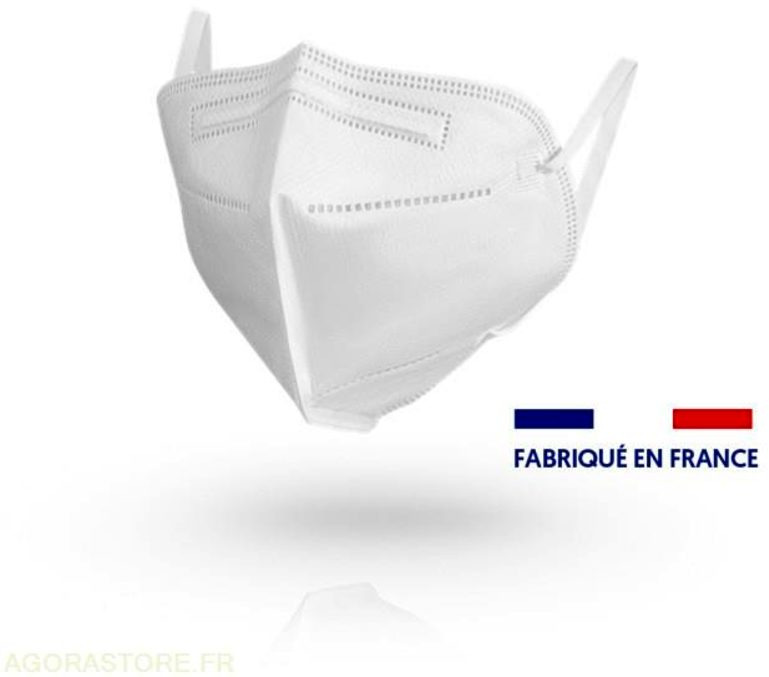 Lot de masques Chirurgicaux / FFP2 - الأدوات والمعدات: صورة 5 Lot de masques Chirurgicaux / FFP2 - الأدوات والمعدات: صورة 5