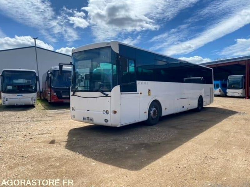 MAN SYTER - 2006 - 279159 kms - حافلة مدرسية: صورة 2 MAN SYTER - 2006 - 279159 kms - حافلة مدرسية: صورة 2