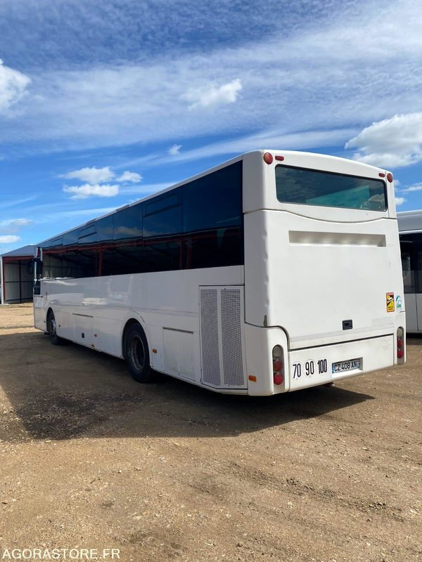 MAN SYTER - 2006 - 279159 kms - حافلة مدرسية: صورة 4 MAN SYTER - 2006 - 279159 kms - حافلة مدرسية: صورة 4