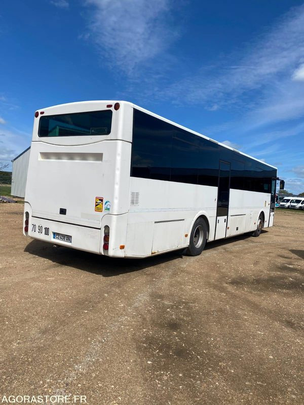 MAN SYTER - 2006 - 279159 kms - حافلة مدرسية: صورة 3 MAN SYTER - 2006 - 279159 kms - حافلة مدرسية: صورة 3