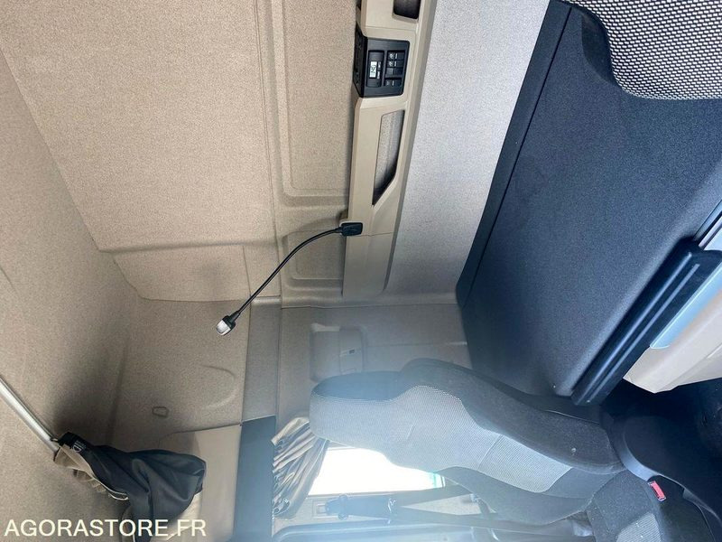 MAN TGX 500.18 Hydraulique + ralentisseur - وحدة جر: صورة 2 MAN TGX 500.18 Hydraulique + ralentisseur - وحدة جر: صورة 2