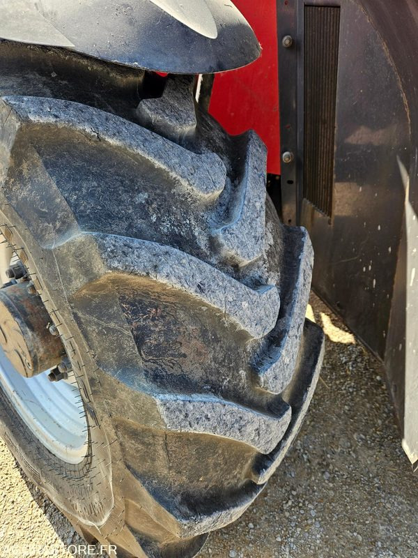 MANITOU MLT 840-137PS - رافعة تلسكوبية: صورة 3 MANITOU MLT 840-137PS - رافعة تلسكوبية: صورة 3