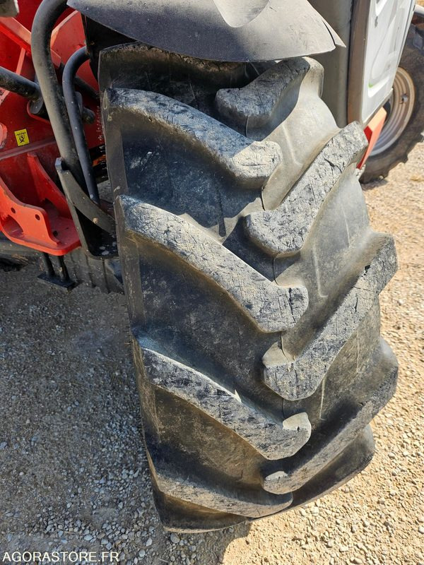 MANITOU MLT 840-137PS - رافعة تلسكوبية: صورة 5 MANITOU MLT 840-137PS - رافعة تلسكوبية: صورة 5