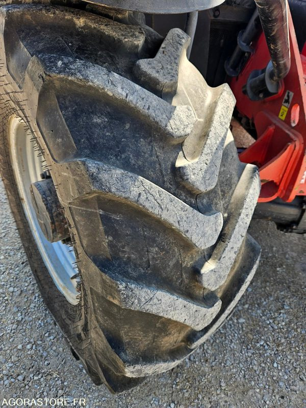 MANITOU MLT 840-137PS - رافعة تلسكوبية: صورة 4 MANITOU MLT 840-137PS - رافعة تلسكوبية: صورة 4