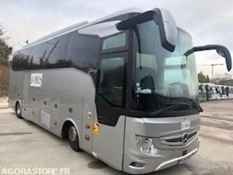 MERCEDES | ERENER 37 PAX | 2020 | 55000KM - حافلة صغيرة, ميكروباص: صورة 1 MERCEDES | ERENER 37 PAX | 2020 | 55000KM - حافلة صغيرة, ميكروباص: صورة 1
