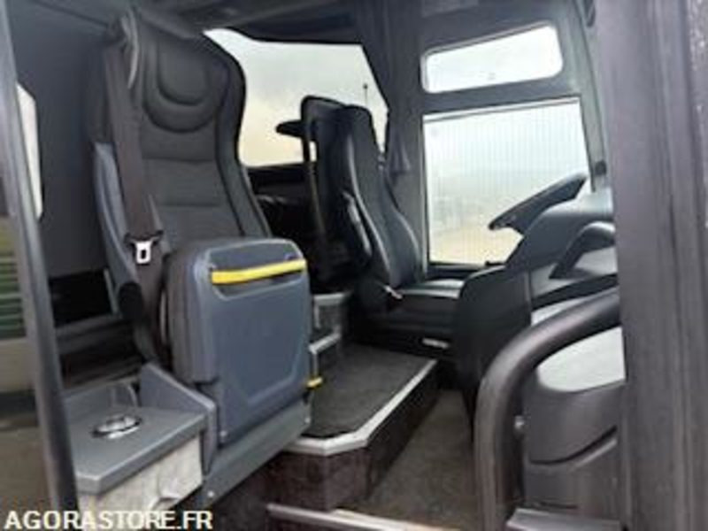MERCEDES | ERENER 37 PAX | 2020 | 55000KM - حافلة صغيرة, ميكروباص: صورة 5 MERCEDES | ERENER 37 PAX | 2020 | 55000KM - حافلة صغيرة, ميكروباص: صورة 5