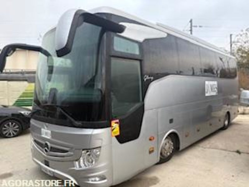MERCEDES | ERENER 37 PAX | 2020 | 55000KM - حافلة صغيرة, ميكروباص: صورة 3 MERCEDES | ERENER 37 PAX | 2020 | 55000KM - حافلة صغيرة, ميكروباص: صورة 3