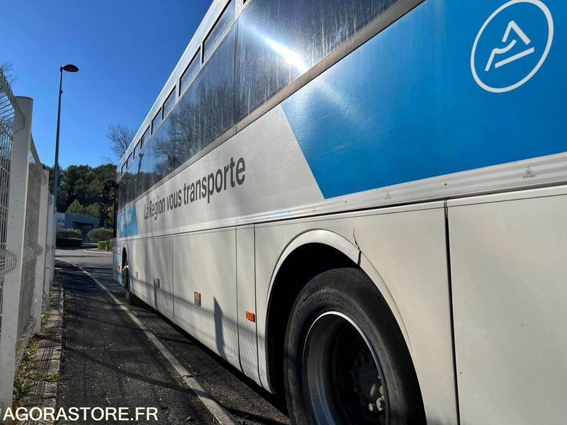 MERCEDES INTOURO ME 12m98 - 02/2009 -542 500 KMS - حافلة مدرسية: صورة 5 MERCEDES INTOURO ME 12m98 - 02/2009 -542 500 KMS - حافلة مدرسية: صورة 5