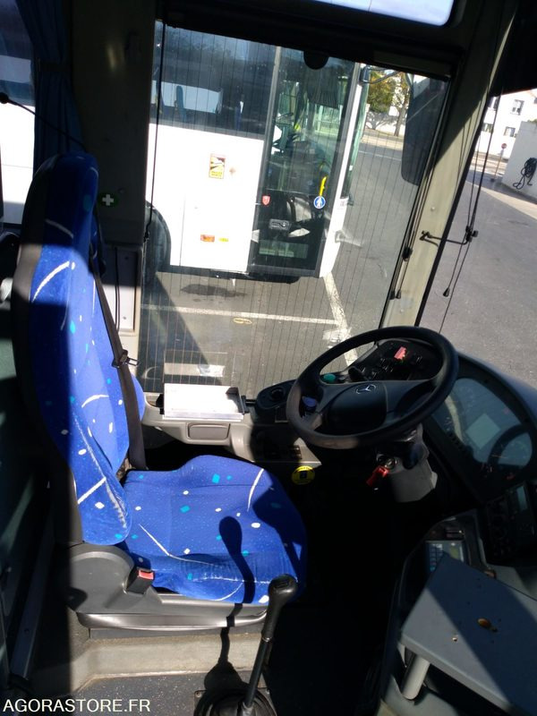 MERCEDES INTOURO N°083288 - حافلة صغيرة, ميكروباص: صورة 5 MERCEDES INTOURO N°083288 - حافلة صغيرة, ميكروباص: صورة 5