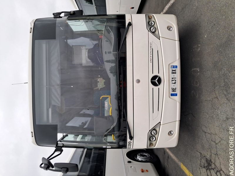 MERCEDES INTOURO N°083399 - حافلة مدرسية: صورة 1 MERCEDES INTOURO N°083399 - حافلة مدرسية: صورة 1