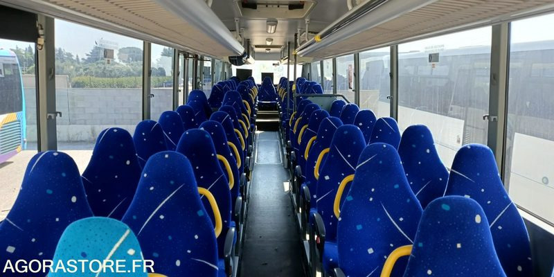 MERCEDES INTOURO N°093029 - حافلة صغيرة, ميكروباص: صورة 3 MERCEDES INTOURO N°093029 - حافلة صغيرة, ميكروباص: صورة 3