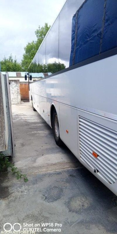 MERCEDES INTOURO N°093192 - حافلة صغيرة, ميكروباص: صورة 4 MERCEDES INTOURO N°093192 - حافلة صغيرة, ميكروباص: صورة 4